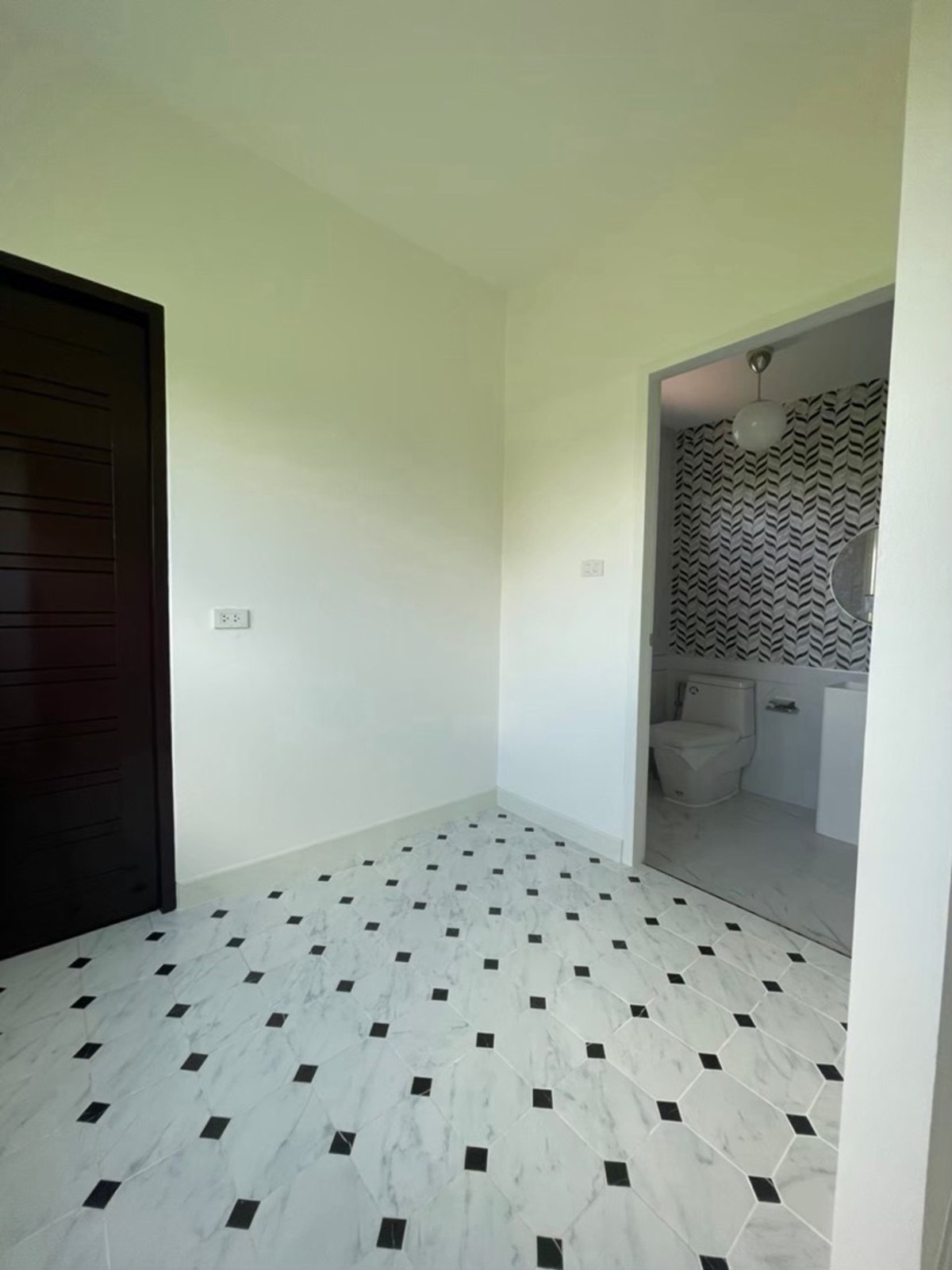 For SaleHousePathum Thani,Rangsit, Thammasat : Home Ladloomkeaw Soi wat Suwanjindaram