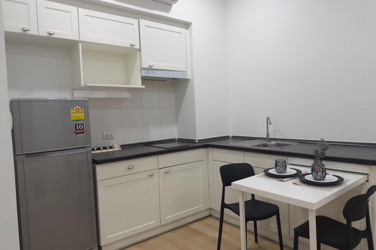 For SaleCondoPattanakan, Srinakarin : 🔥🔥Urgent sale S 1 Rama 9, special price 2,190,000 baht.