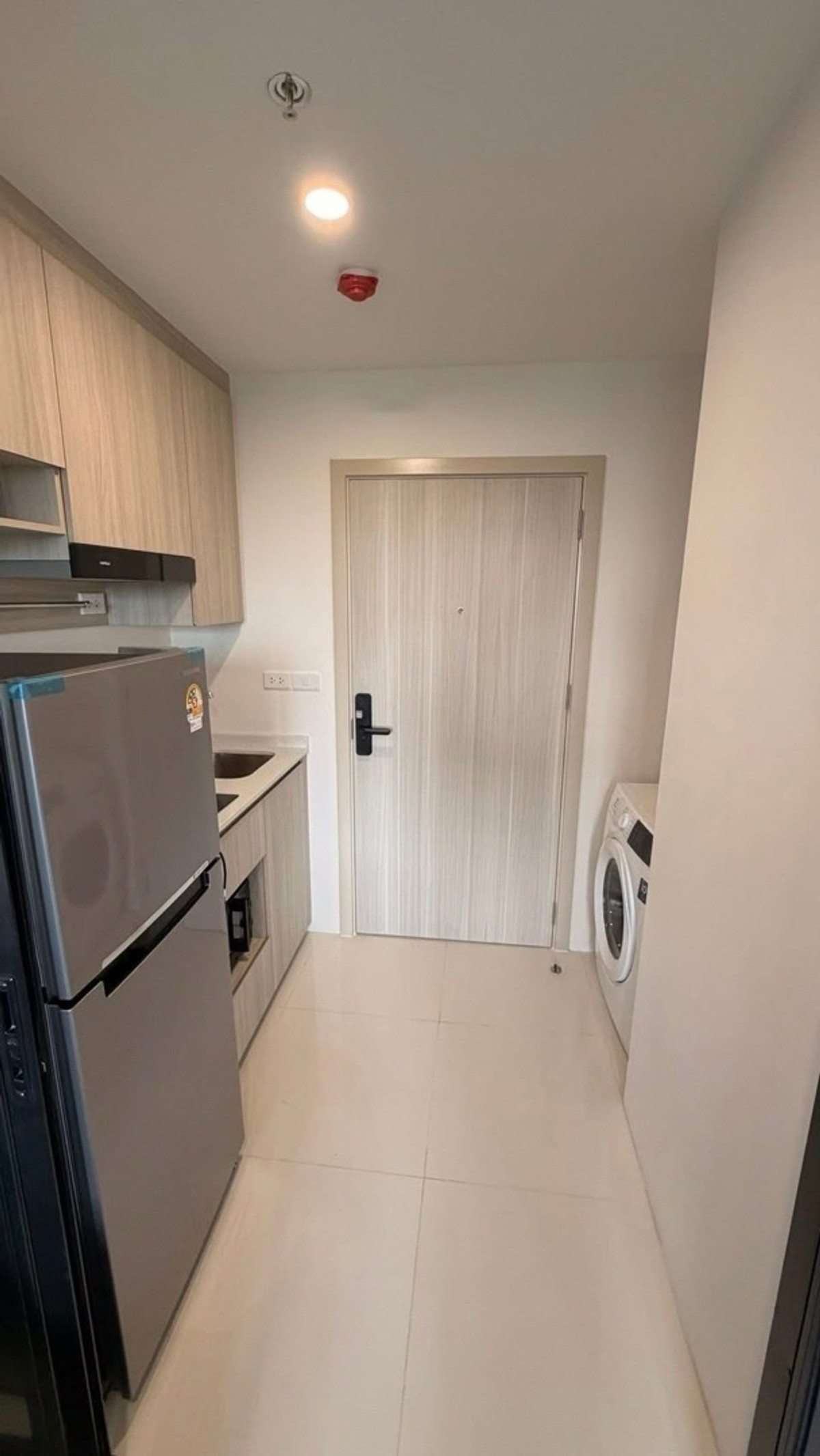 For RentCondoSamut Prakan,Samrong : Origin wire for rent