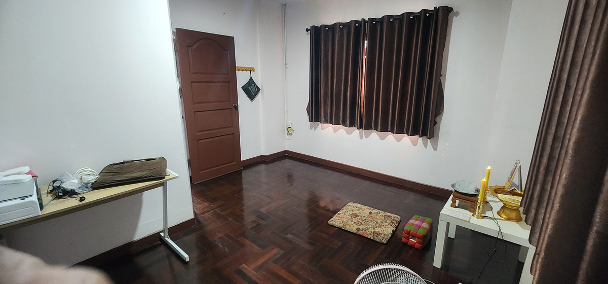 For SaleHouseNawamin, Ramindra : Urgent sale, Supalai Thani Sai Mai.