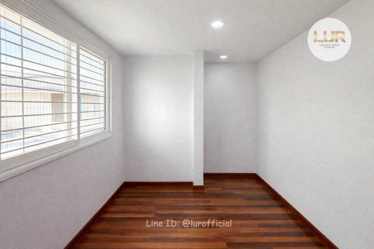 ขายบ้านพระราม 9 เพชรบุรีตัดใหม่ RCA : ขายบ้านเดี่ยว 2 ชั้น พระราม 9 ซอย 43 🔥 ทำเลทอง 🔥ใกล้ The Nine Center Rama 9 