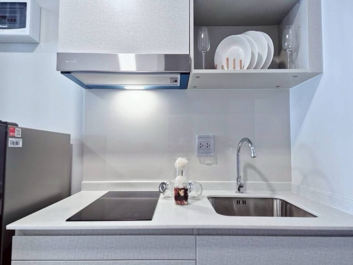 For RentCondoOnnut, Udomsuk : 13,000 baht / month