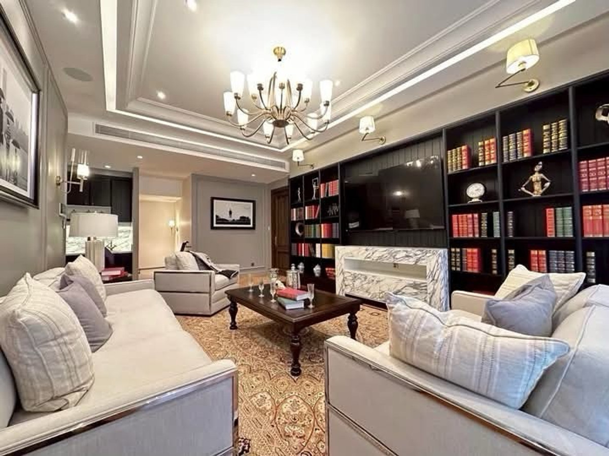 ให้เช่าบ้านสุขุมวิท อโศก ทองหล่อ : 💎For Sale & Rent Ultra-Luxury Private  Residence in Ekkamai 🏛️✨ @1derhome