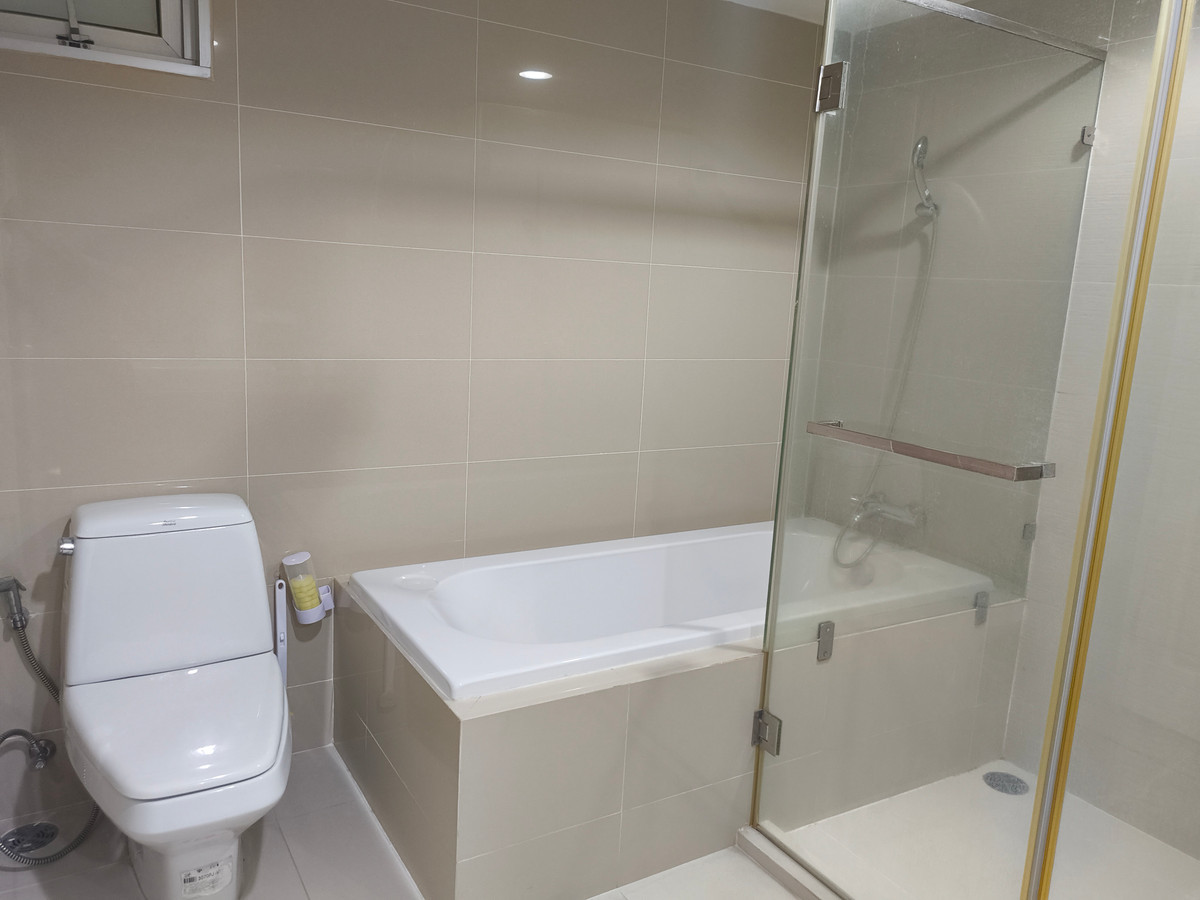 For SaleCondoRama9, Petchburi, RCA : ✨ Belle Grand – Rama 9 💥The project is behind Central Rama 9.