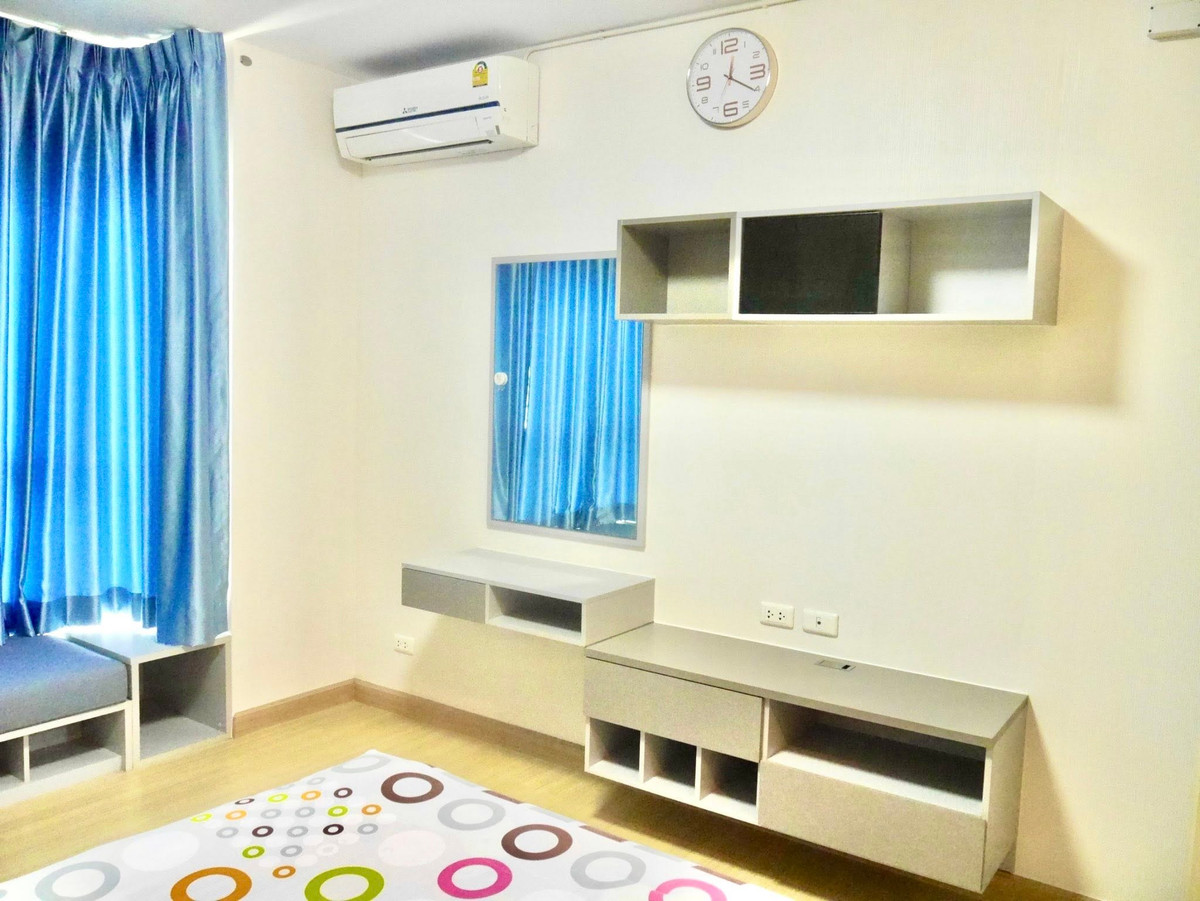 For SaleCondoRama9, Petchburi, RCA : 🤩Supalai Veranda Rama 9 🚝near MRT Rama 9