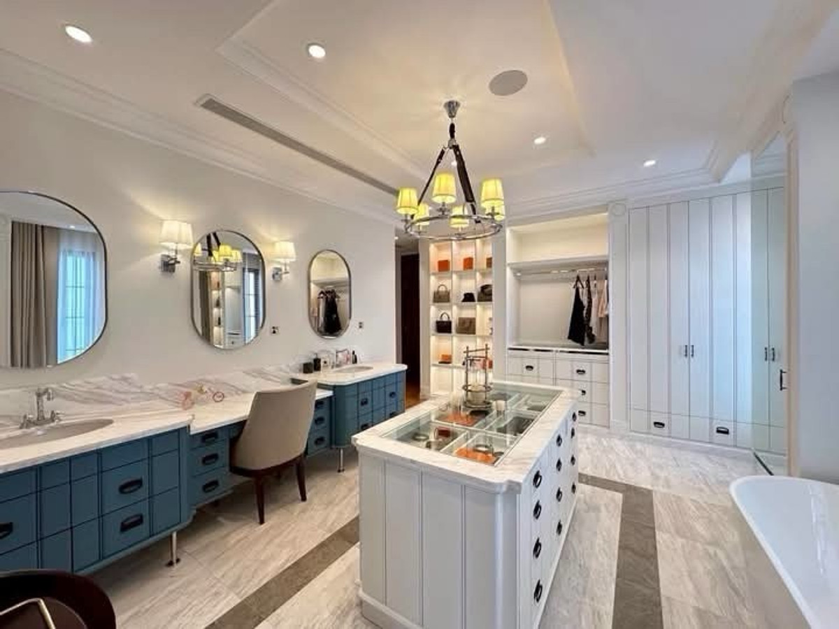 ให้เช่าบ้านสุขุมวิท อโศก ทองหล่อ : 💎For Sale & Rent Ultra-Luxury Private  Residence in Ekkamai 🏛️✨ @1derhome