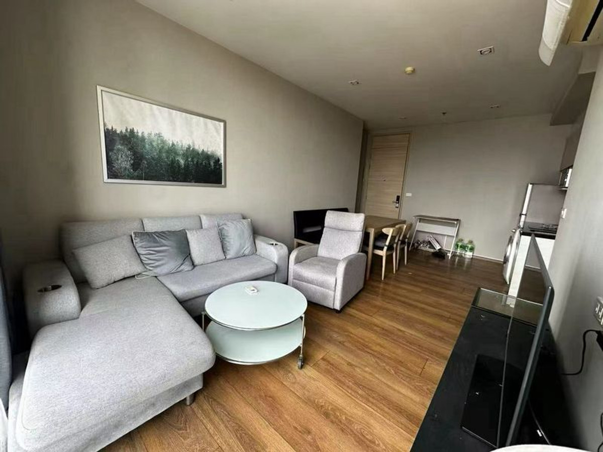 For SaleCondoSukhumvit, Asoke, Thonglor : ✨Park 24✨2 ห้องนอน 2 ห้องน้ำ ขนาด 53 ตร.ม ใกล้ BTS / MRT พร้อมพงษ์ (1 กม.) Tel.0982645161 