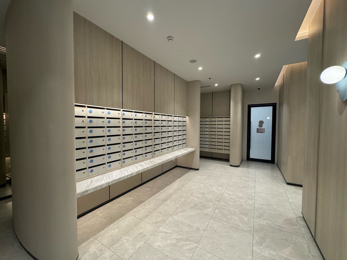 For SaleCondoKasetsart, Ratchayothin : Urgent, special price, COBE Agriculture - Sripatum, special price 3.69 million baht, contact 0869017364