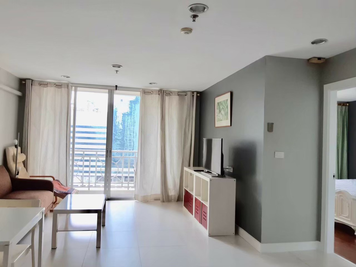For RentCondoSukhumvit, Asoke, Thonglor : Asoke Place (Asoke Place) (1bed1bath 60sqm)