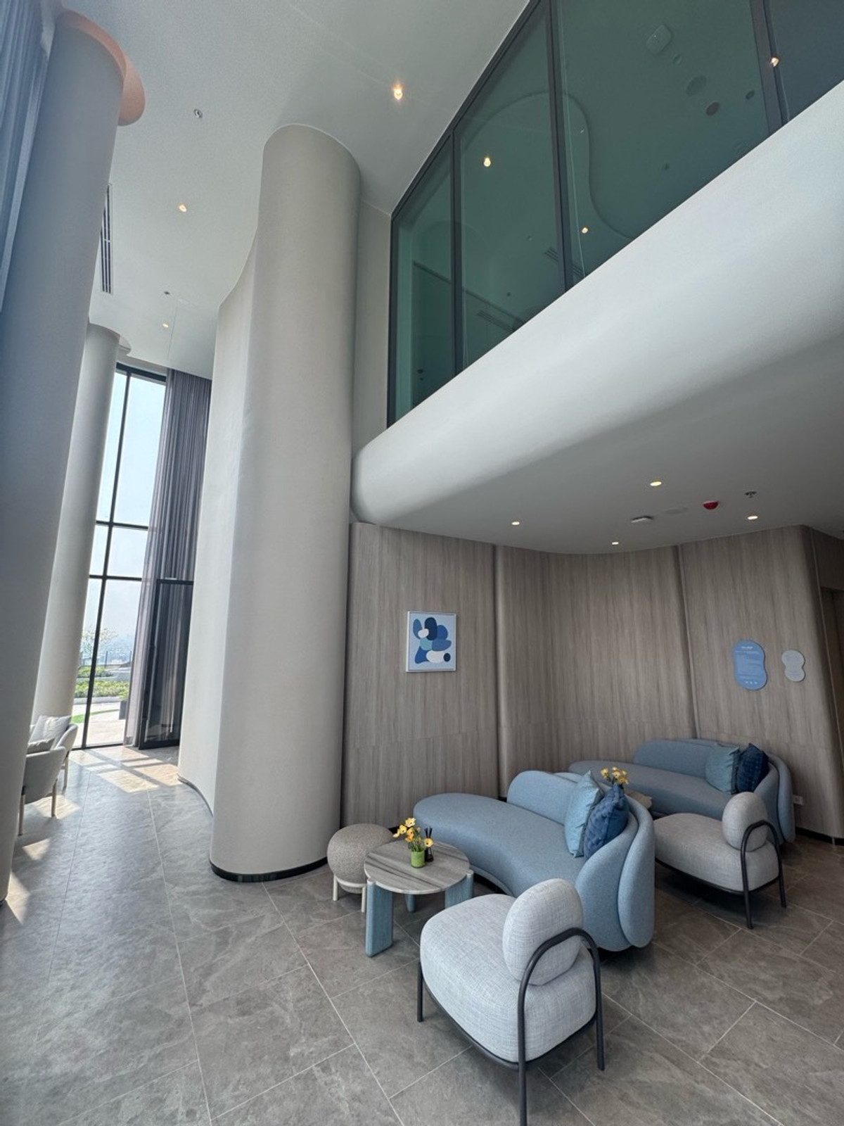 For SaleCondoKasetsart, Ratchayothin : Urgent, special price, COBE Agriculture - Sripatum, special price 3.69 million baht, contact 0869017364