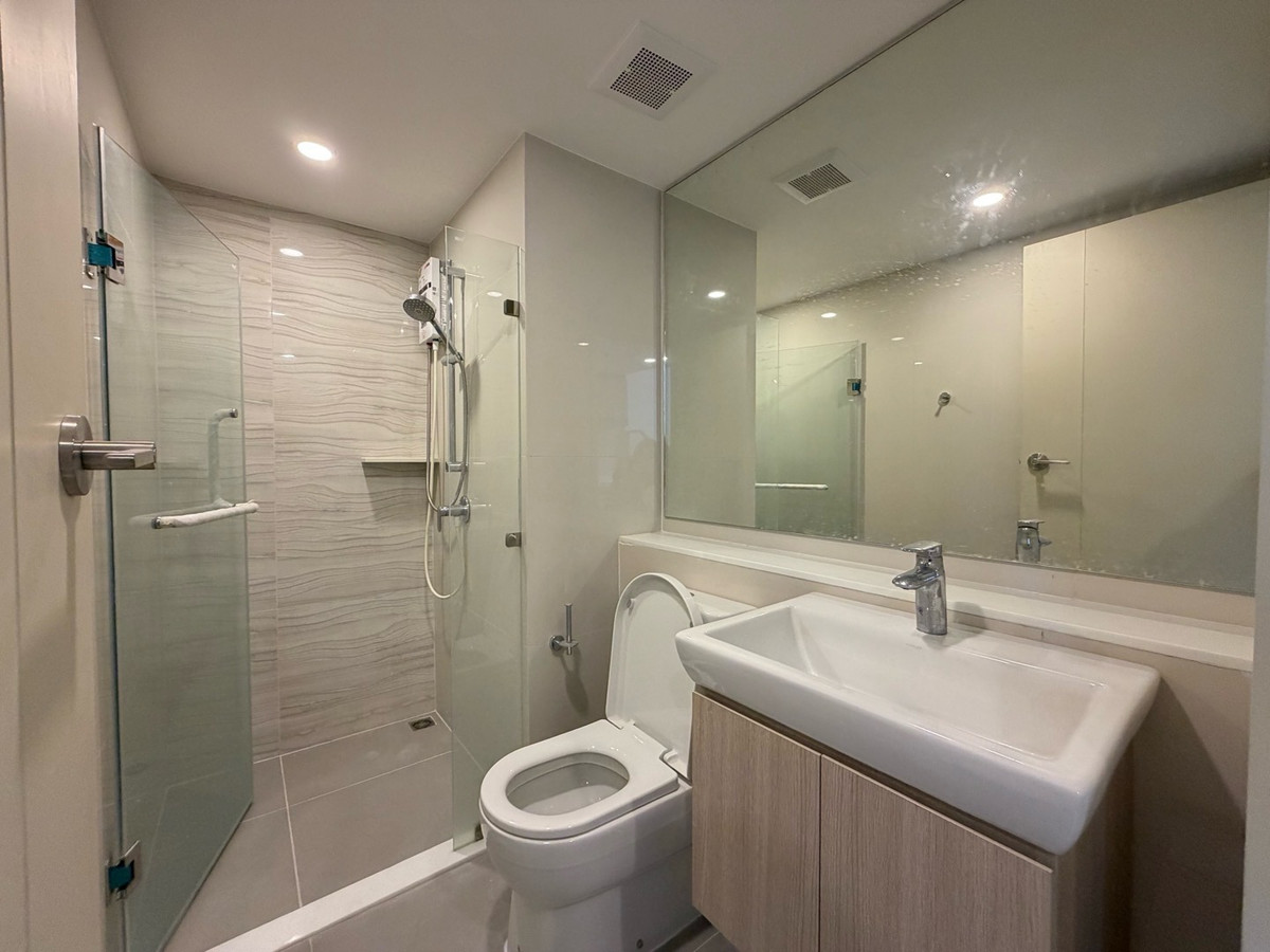 ให้เช่าคอนโดคลองเตย กล้วยน้ำไท : Life พระราม4 อโศก , ไม่เคยปล่อยเช่า 1ห้องนอน พร้อมย้ายได้ทันที 🔥