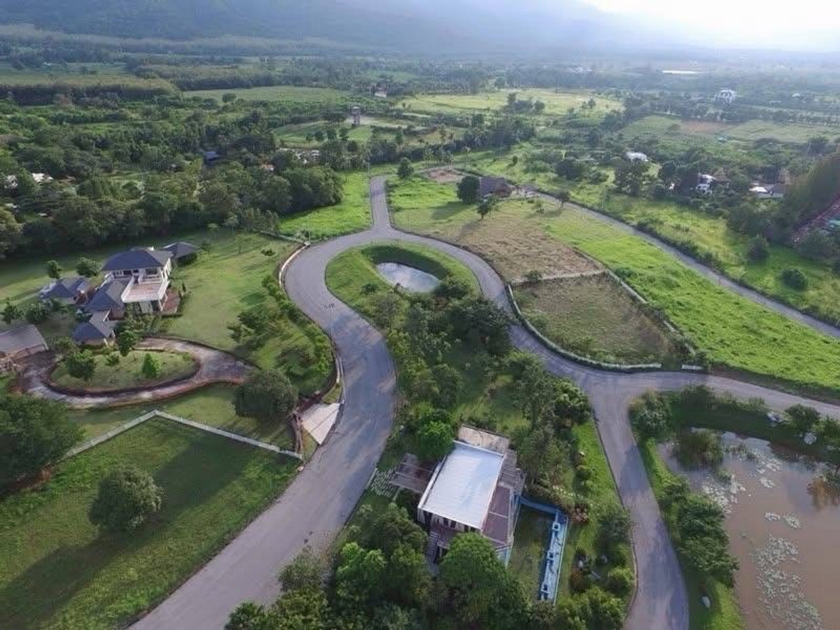 ขายที่ดินปากช่อง เขาใหญ่ : ขายที่ดินเปล่า อยาตะ เขาใหญ่ หมูสี-หนองน้ำแดง แปลงใหญ่ 1 ไร่+ เพียง 15,000 บาทต่อ ตร.ว.