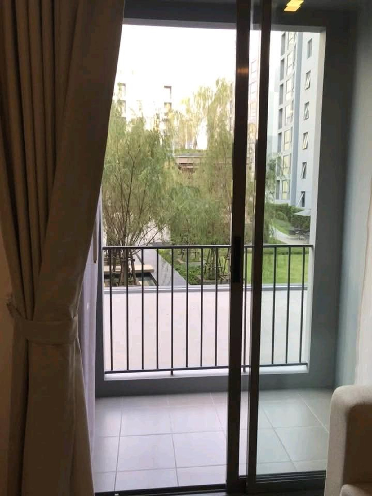 ให้เช่าคอนโดอ่อนนุช อุดมสุข : 2 ห้องนอน 2 ห้องน้ำ ซอยปรีดีพนมยงค์ 2 ถนนสุขุมวิท 71เดินประมาณ 12 นาที ถึง BTS Phra Khanong