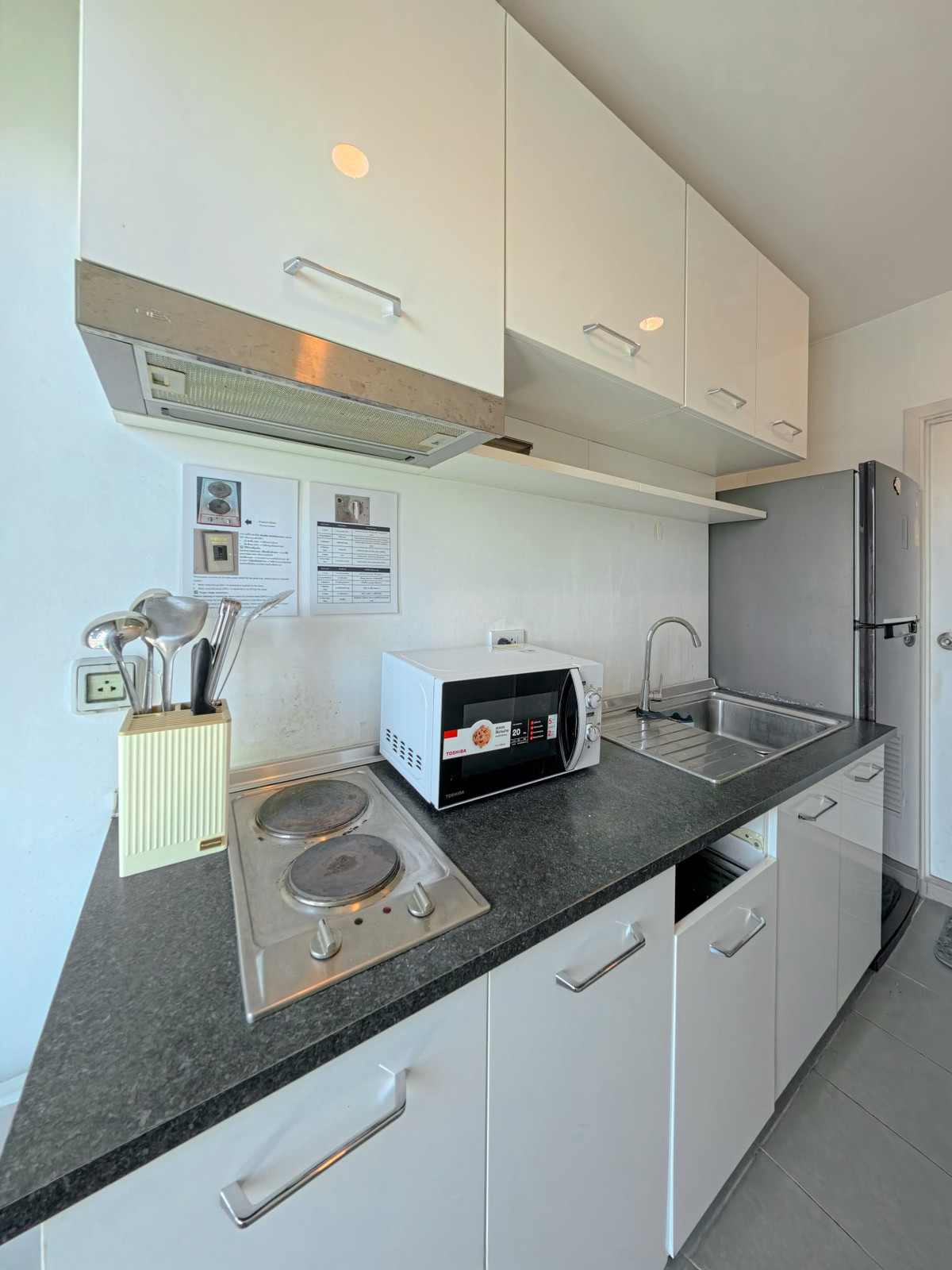 ให้เช่าคอนโดปิ่นเกล้า จรัญสนิทวงศ์ : ⭐️ The Tree RIO BangAor Station ⭐️2 ห้องนอน 2 ห้องน้ำ  61 ตร.ม. กว้างขวาง มีเฟอร์นิเจอร์พร้อมอยู่