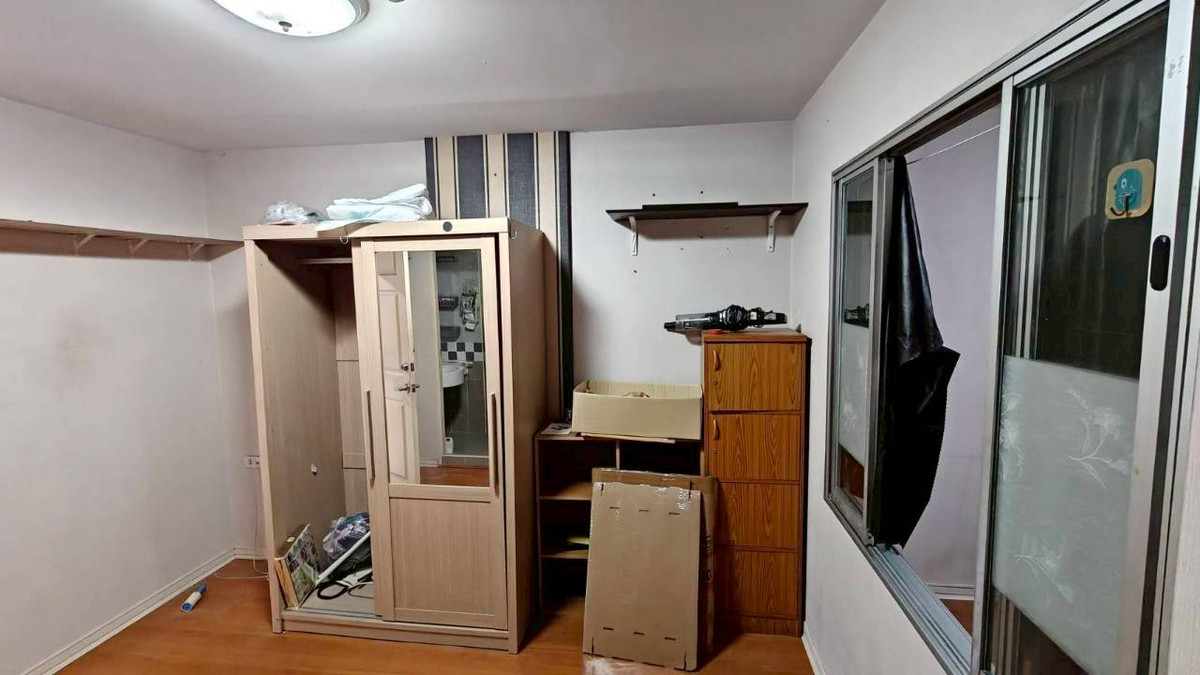 ขายคอนโดนวมินทร์ รามอินทรา : ✅ S-LTN374 ✅ Line : @p2nproperty