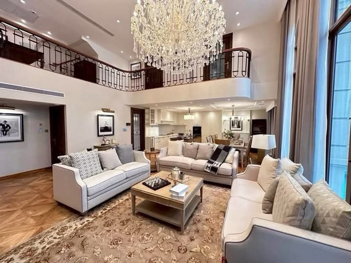 ให้เช่าบ้านสุขุมวิท อโศก ทองหล่อ : 💎For Sale & Rent Ultra-Luxury Private  Residence in Ekkamai 🏛️✨ @1derhome