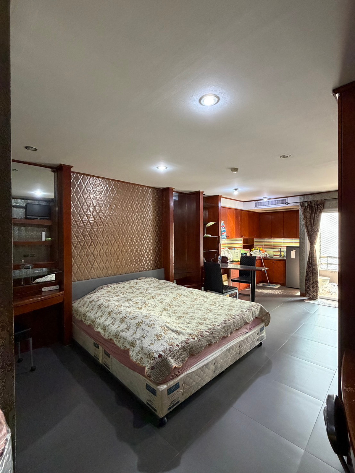 For RentCondoSiam Paragon ,Chulalongkorn,Samyan : 📢 ‼️Condo for rent Baan Kasemsan 1 Next to Siam/Chula/mbk