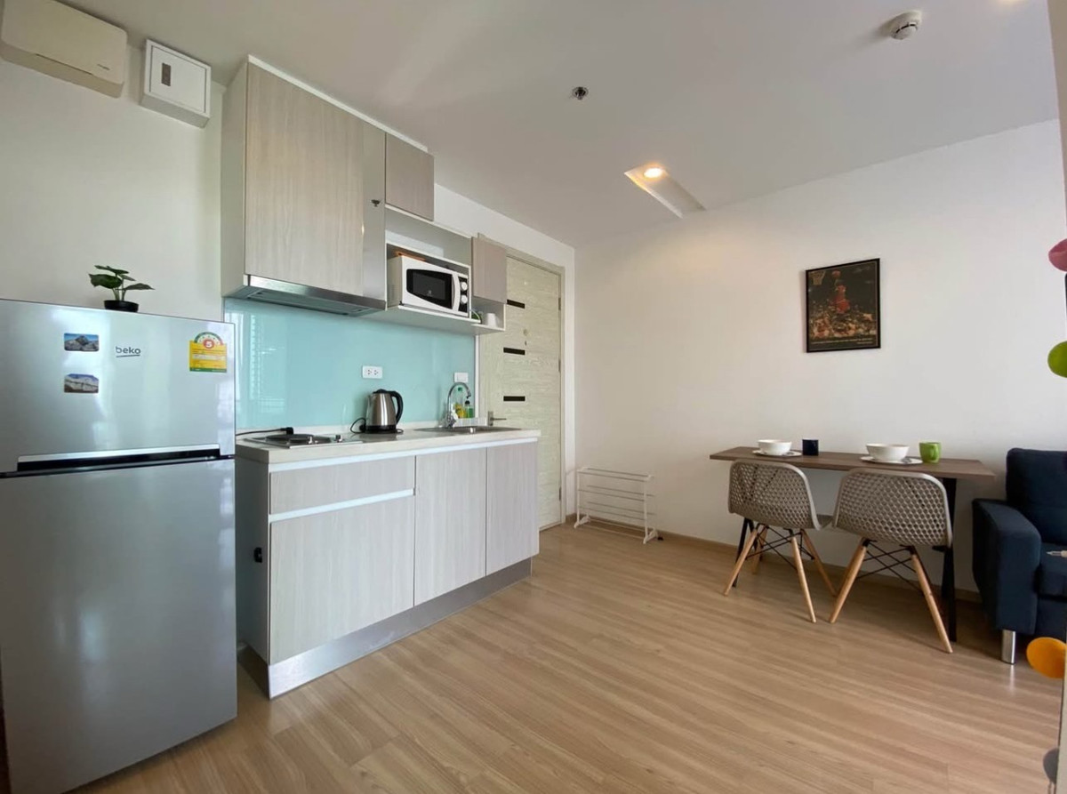 ให้เช่าคอนโดอ่อนนุช อุดมสุข : ให้เช่า Artemis Sukhumvit 77