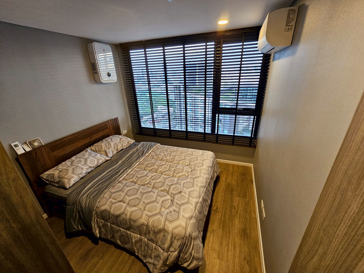 For SaleCondoRama9, Petchburi, RCA : *FOR SALE* LANDMARK at MRTA station (Siamese Rama9)