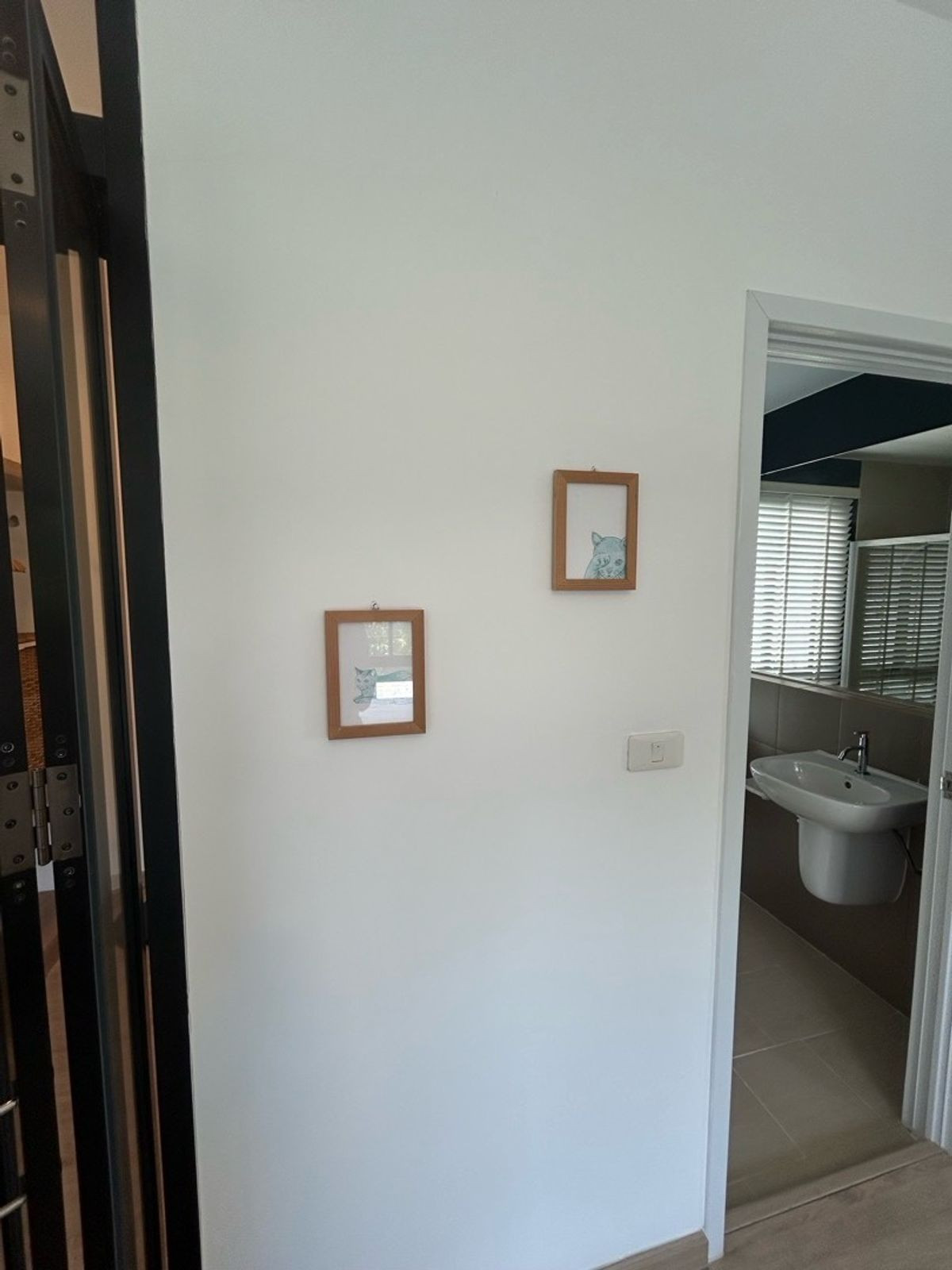 ให้เช่าบ้านราษฎร์บูรณะ สุขสวัสดิ์ : ให้เช่าบ้านเดี่ยว คาซ่า วิลล์ ประชาอุทิศ 90 ใกล้ สตรีทมาร์เก็ต เพียง 1 นาที