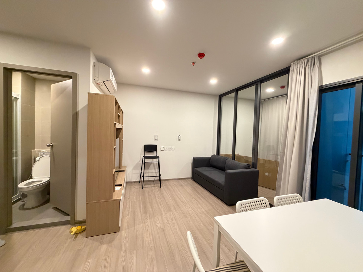 For RentCondoKhlongtoei, Kluaynamthai : ⚜️ Hot Deal 1 bedroom for rent at Aspire sukhumvit rama4 ⚜️