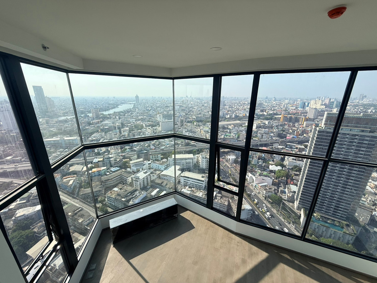 For RentCondoSiam Paragon ,Chulalongkorn,Samyan : 🔥𝐑𝐞𝐧𝐭🔥 PARK ORIGIN CHULA-SAMYAN 🏢 2 bedrooms, size 84 sq m. 💰 Price 70,000 baht/month* near MRT Samyan and Hua Lamphong.