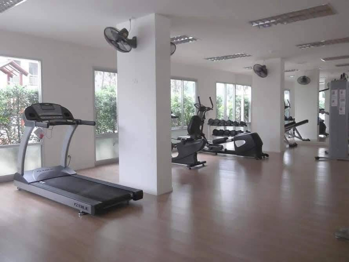 For RentCondoBangna, Bearing, Lasalle : For rent Lumpini Ville Sukhumvit 109-Bearing.