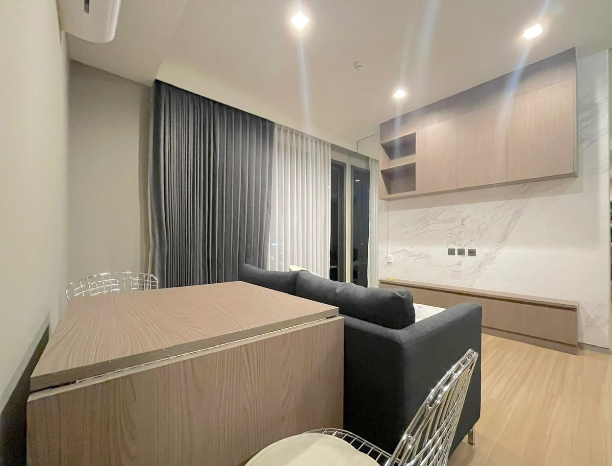 For SaleCondoSapankwai,Jatujak : 🔥 Urgent sale 🔥 Special layout, only one room per floor, cheapest, beautiful, wide room, selling many rooms Call : 0619824959 Line ID : elegant.289