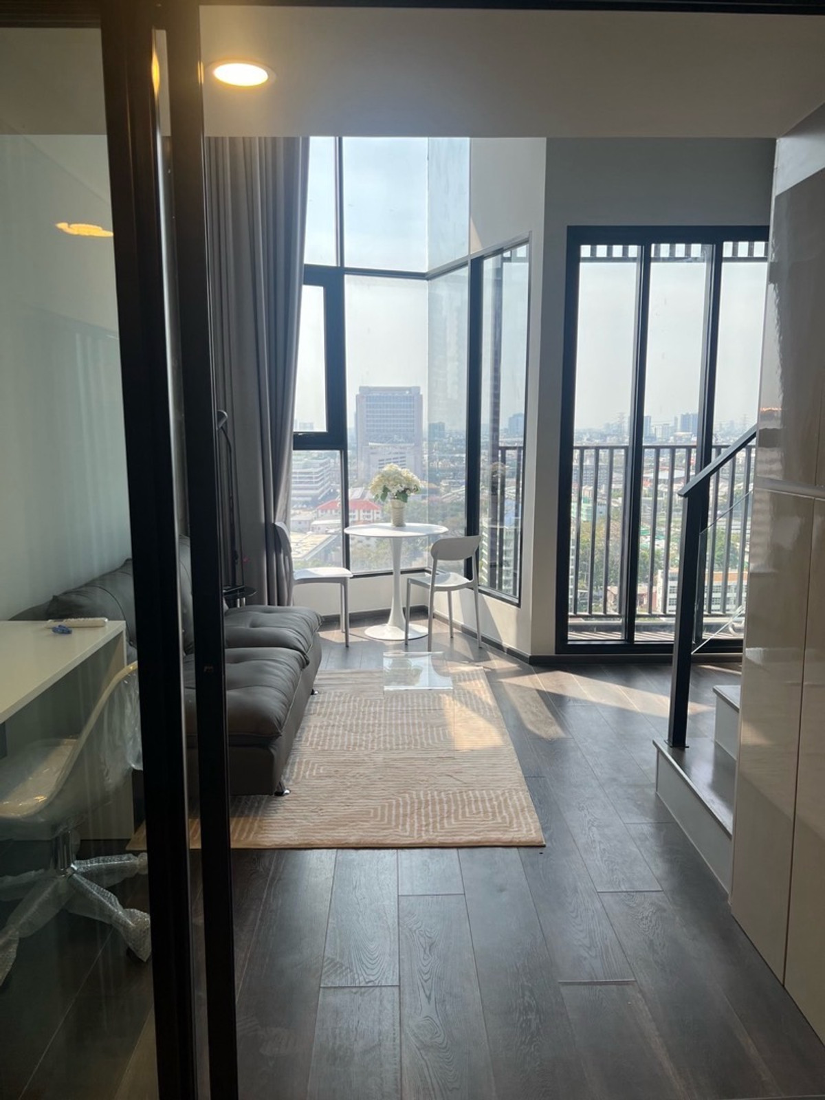 ให้เช่าคอนโดเกษตรศาสตร์ รัชโยธิน : 🌟 ให้เช่า! KnightsBridge Space รัชโยธิน 🌟