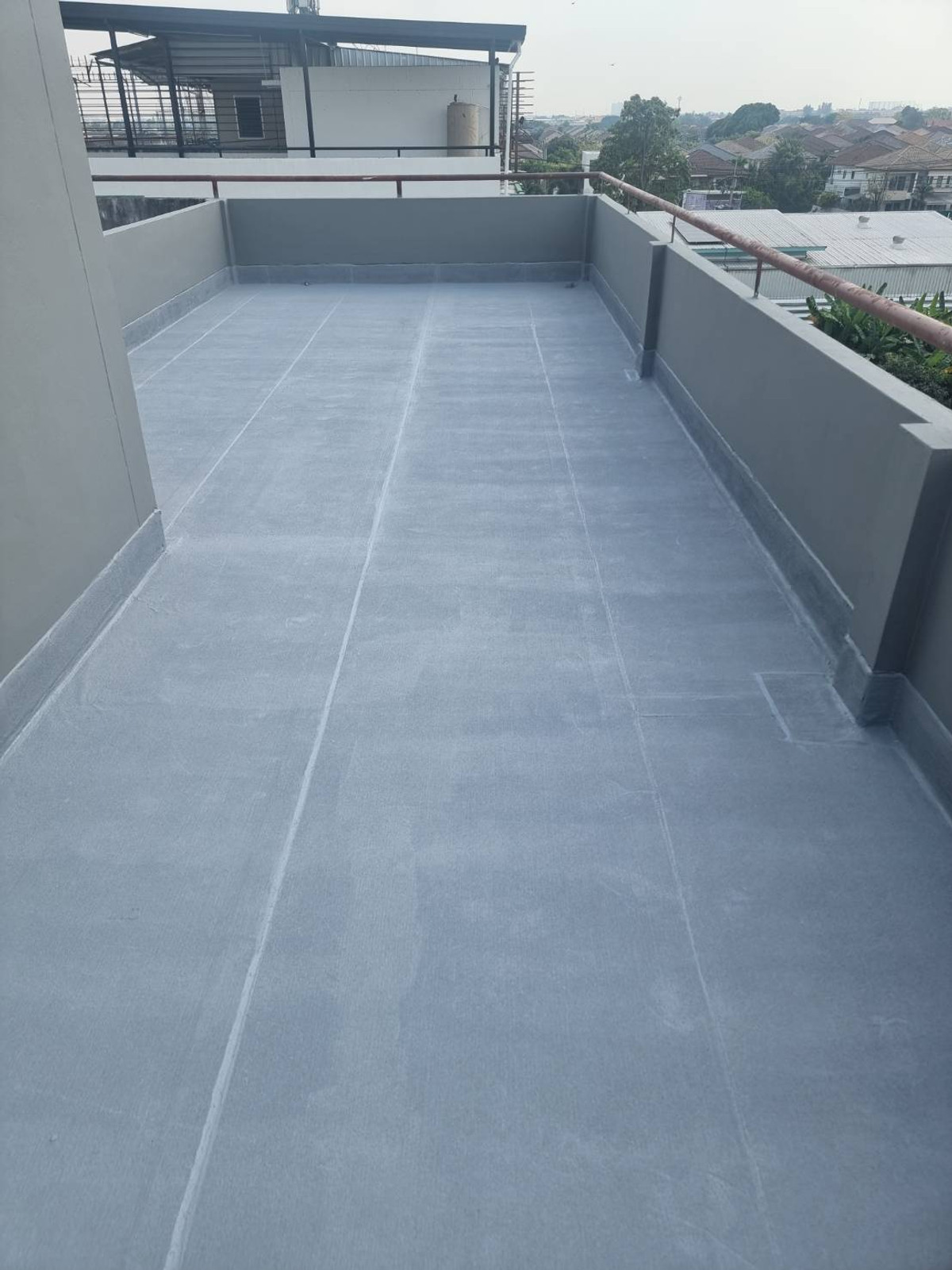 ขายอาคารพาณิชย์นวมินทร์ รามอินทรา :  อาคารพาณิชย์ เดอะวิลเลจ ปัญญา-อินทรา The Village Panya-Intra รีโนเวทใหม่ ใกล้ซาฟารีเวิลด์