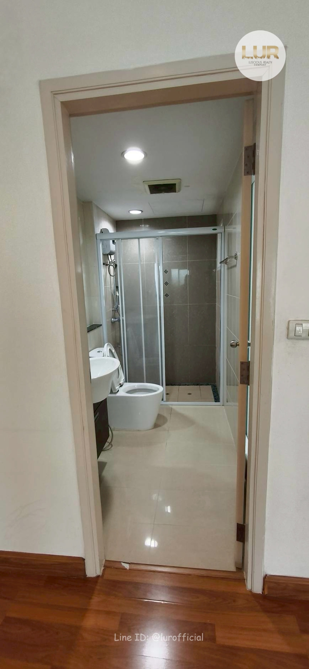 ให้เช่าทาวน์โฮมเลียบทางด่วนรามอินทรา : ✨ให้เช่าทาวน์เฮ้าส์ 3 ชั้น Baan Klang Muang Urbanion Rama 9-Ladprao✨ เลี้ยงสัตว์ได้ 🐶 Pet Friendly