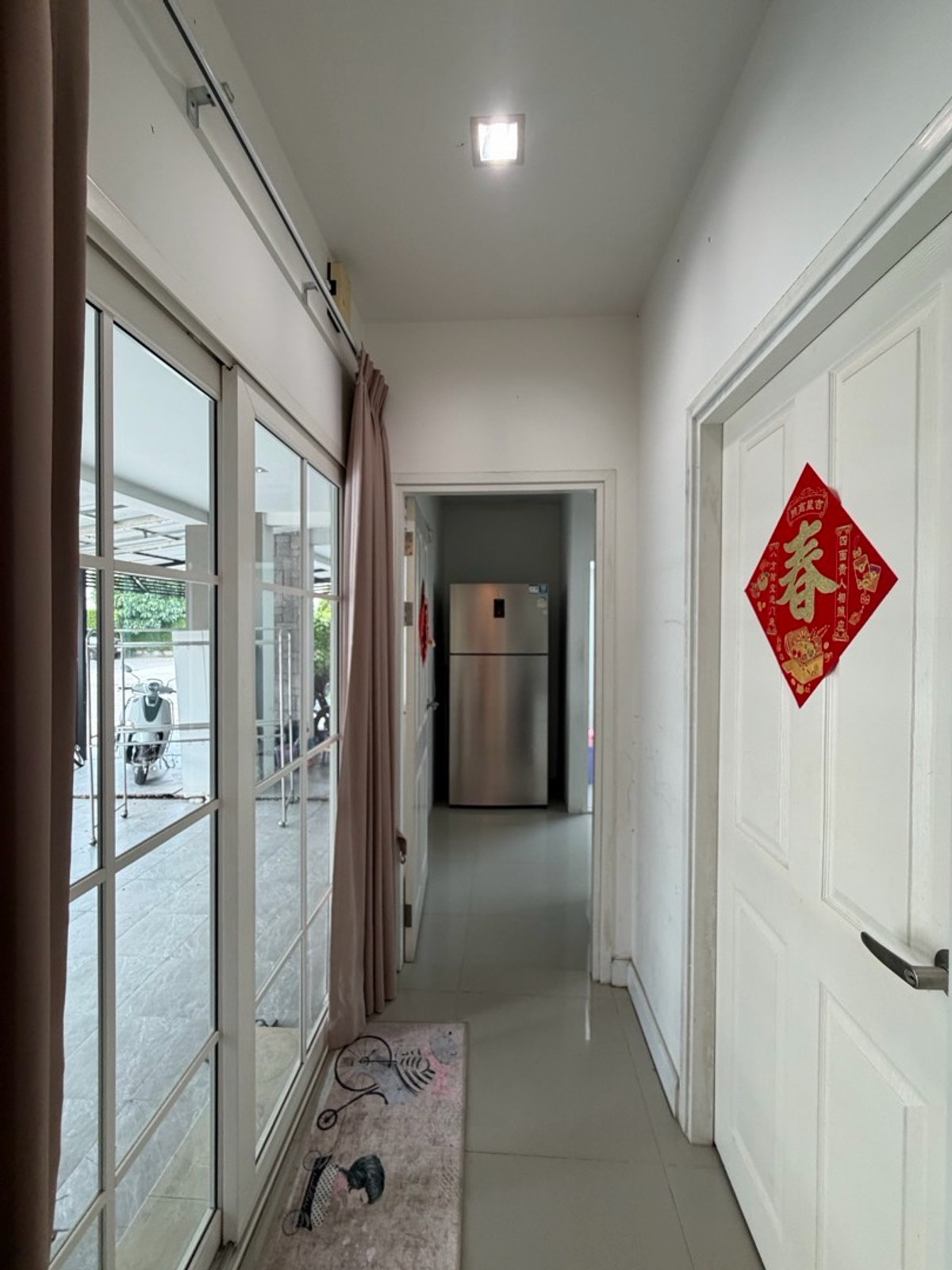 ขายโชคชัย4 ลาดพร้าว71 : โกลเด้น ทาวน์ ลาดพร้าว-เกษตรนวมินทร์ บ้านแฝด 4 ห้องนอน ในโซนนวมินทร์ ราคาไม่ถึง 7 ล้าน…ตอนนี้ยังมีอยู่จริง