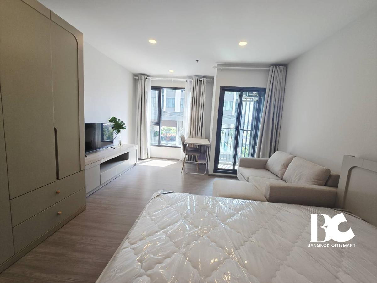 For RentCondoKhlongtoei, Kluaynamthai : ⚜️ Hot Deal 1 bedroom for rent at Aspire sukhumvit rama4 ⚜️