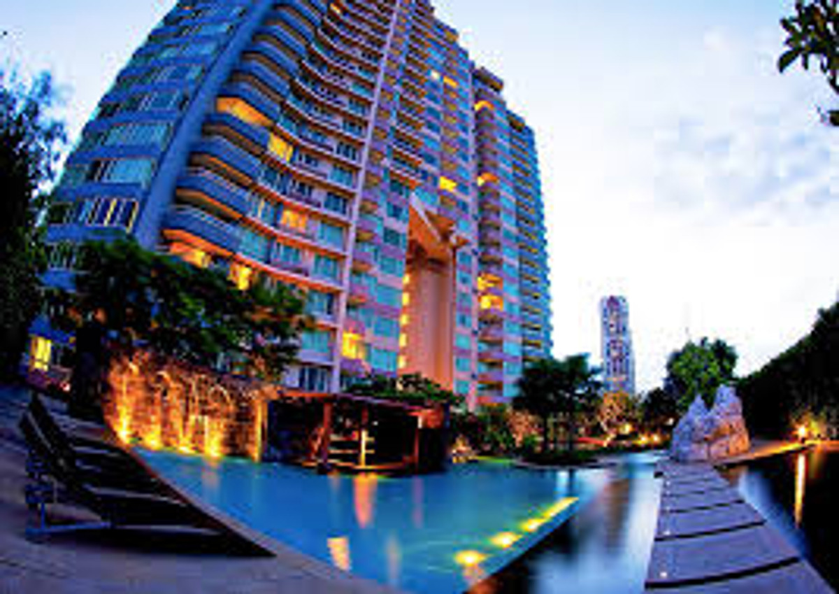 For SaleCondoWongwianyai, Charoennakor : ✨ Selling Watermark Chao Phraya River✨ 💰 Price 7,800,000 baht