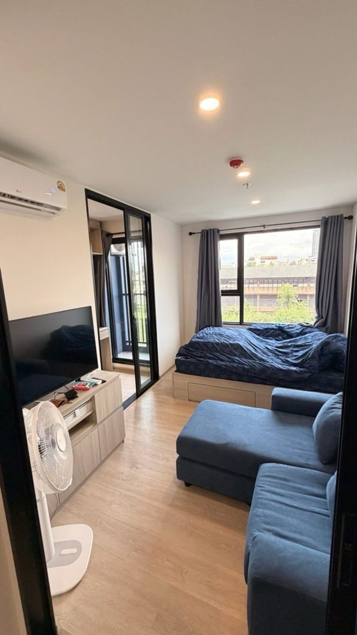 For RentCondoSamut Prakan,Samrong : Origin wire for rent