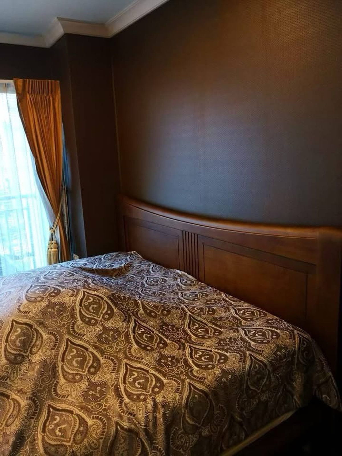 For RentCondoRama3 (Riverside),Satupadit : 🎯 ให้เช่า Lumpini Place Narathiwas – Chaopraya (พระราม 3)
(D6902007) 
✨ ห้องวิวแม่น้ำ ชั้นสูง บรรยากาศดี พร้อมเข้าอยู่
💰 ค่าเช่า 14,000 บาท / เดือน