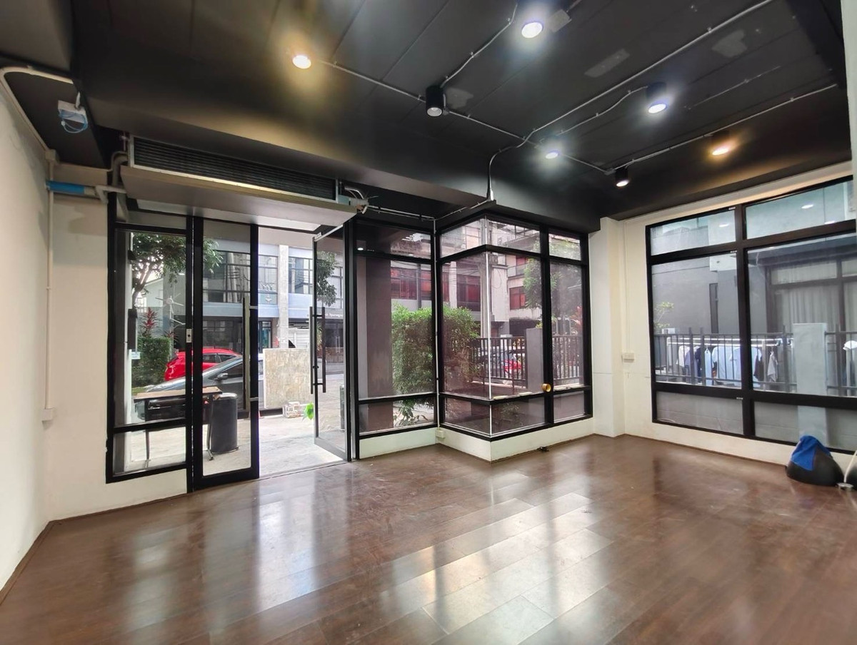 ให้เช่าโฮมออฟฟิศรามคำแหง หัวหมาก : ให้เช่า โฮมออฟฟิศ เพื่อธุรกิจ @ ทาวน์ อิน ทาวน์ • วังทองหลาง ที่จอดรถ 6 คัน ใช้ที่อยู่ จดทะเบียนบริษัทได้ 