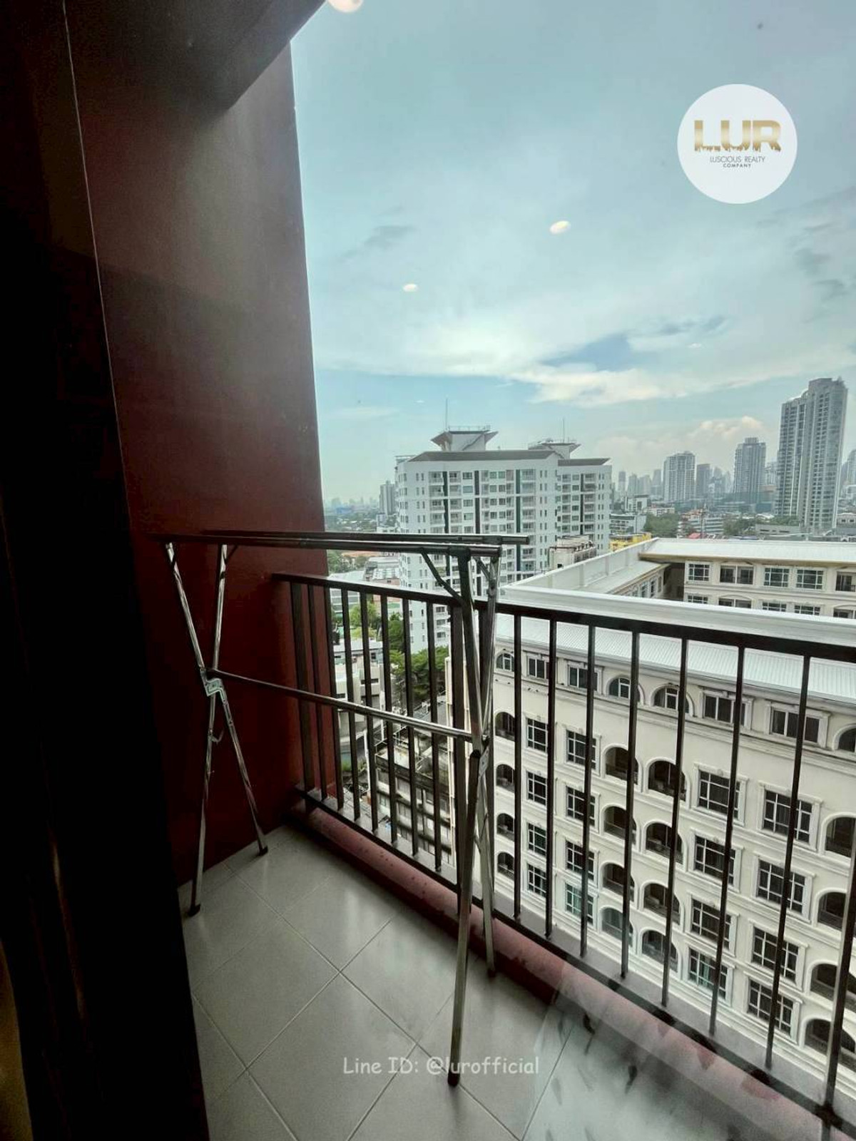 For SaleCondoOnnut, Udomsuk : ❤️ Condo for sale WYNE by Sansiri ❤️ near BTS Phra Khanong, only 350 m.