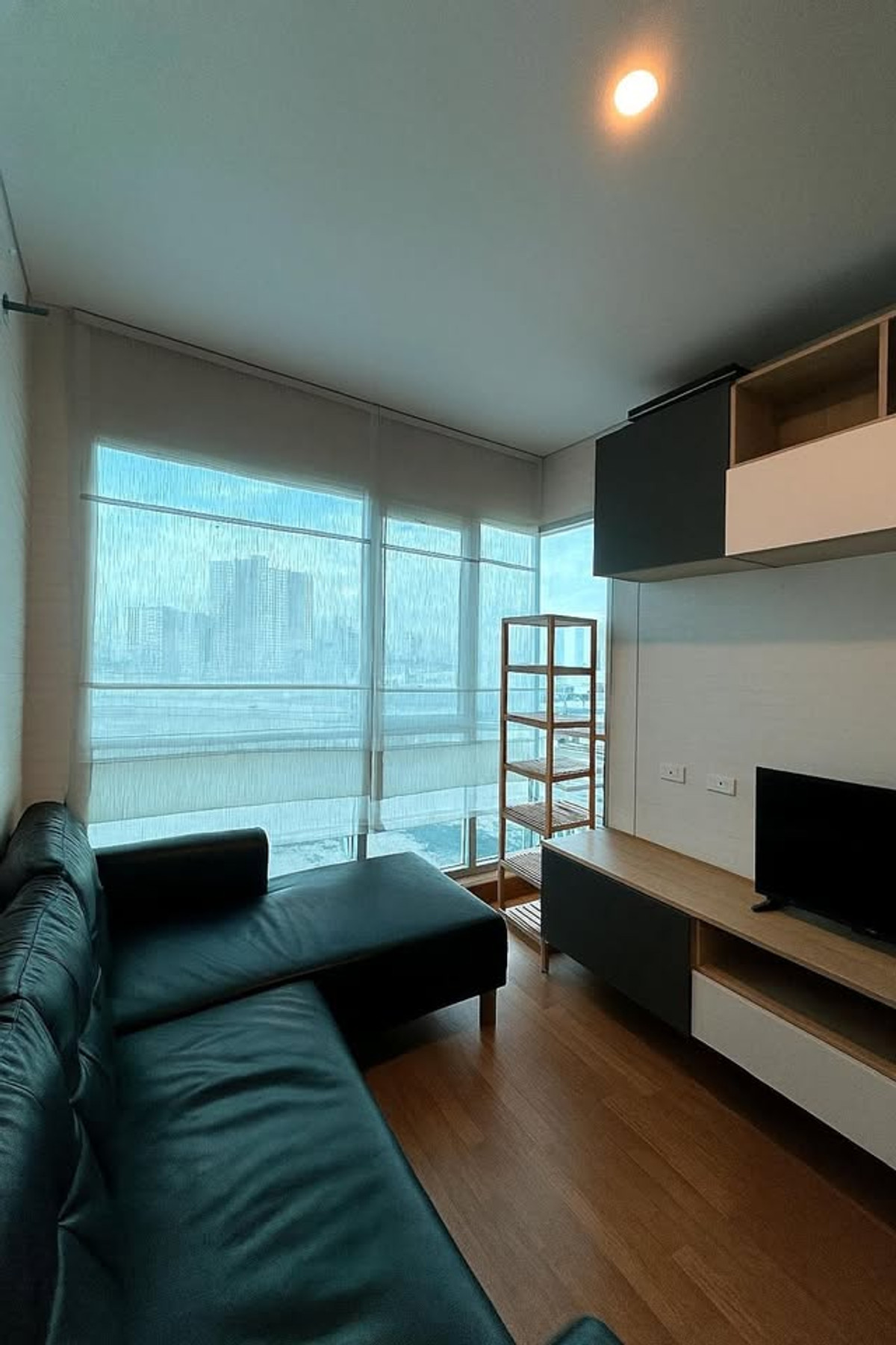 ขายคอนโดพระราม 3 สาธุประดิษฐ์ : ⚠️LUMPINI PLACE รัชดา-สาธุ  ใกล้Central Plaza พระราม 3  เพียง 600 เมตร