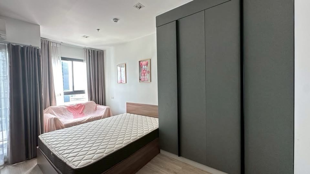 For RentCondoRama9, Petchburi, RCA : Baht/month