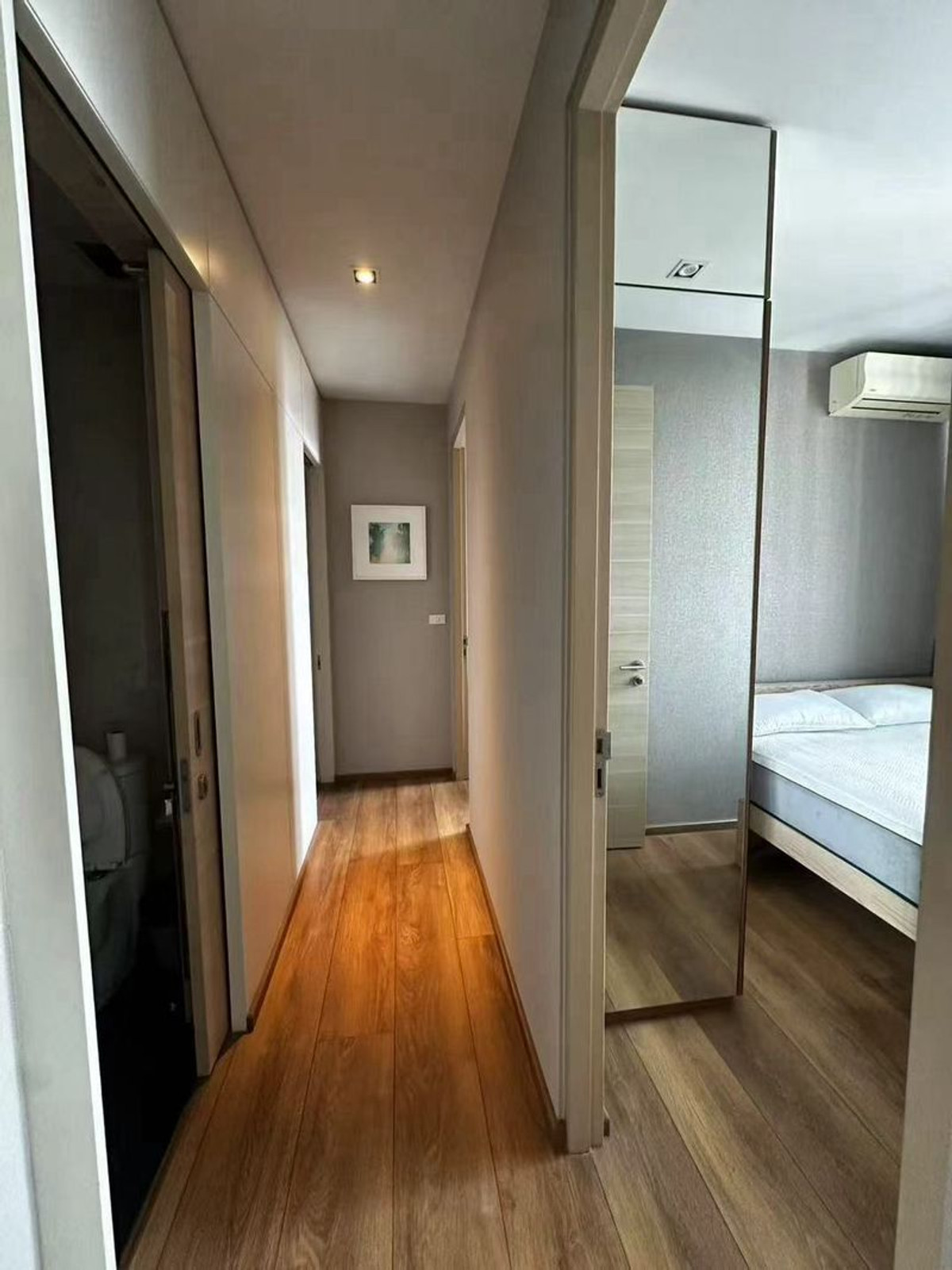 For SaleCondoSukhumvit, Asoke, Thonglor : ✨Park 24✨2 ห้องนอน 2 ห้องน้ำ ขนาด 53 ตร.ม ใกล้ BTS / MRT พร้อมพงษ์ (1 กม.) Tel.0982645161 