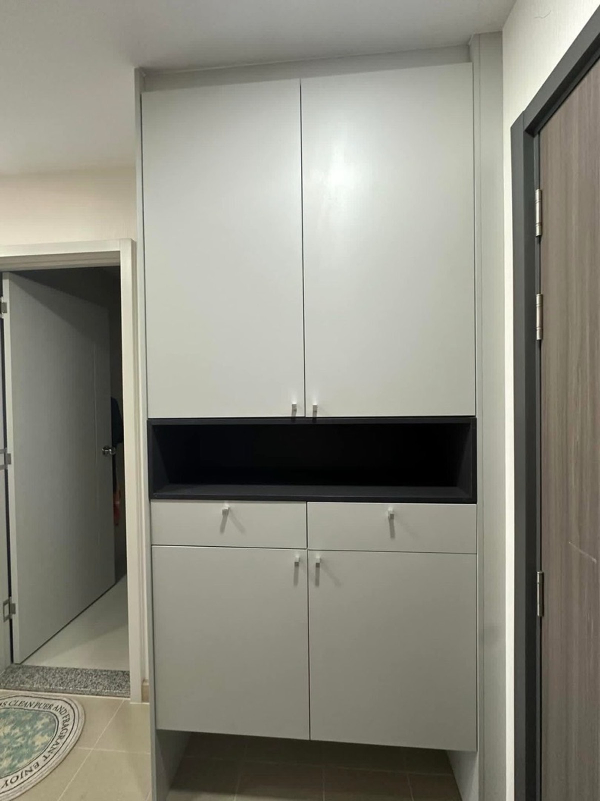 For RentCondoRamkhamhaeng, Hua Mak : Condo for rent Supalai Veranda Ramkhamhaeng