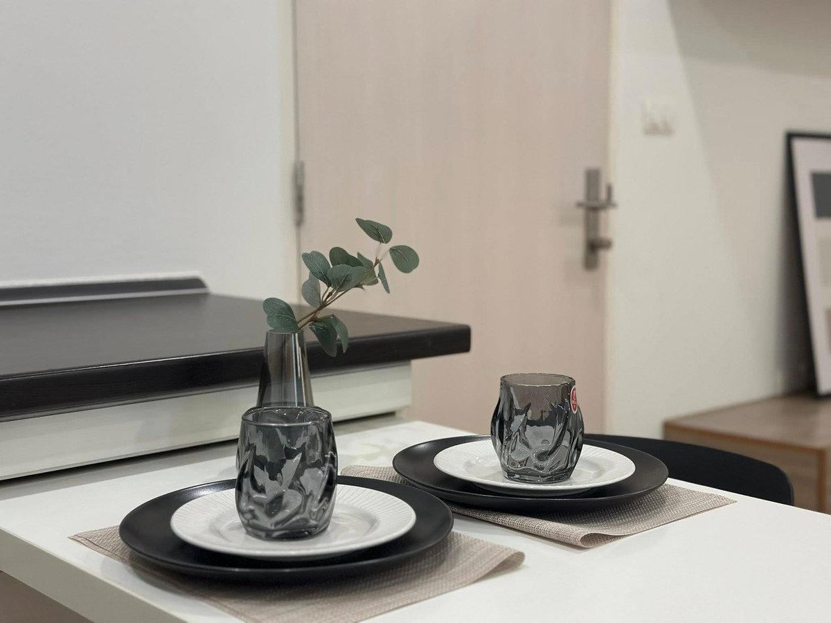 For SaleCondoPattanakan, Srinakarin : 🔥🔥Urgent sale S 1 Rama 9, special price 2,190,000 baht.