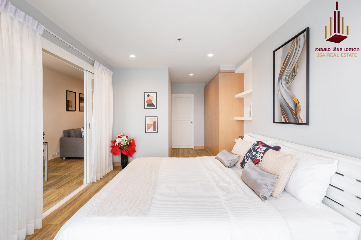 For SaleCondoSukhumvit, Asoke, Thonglor : ✨ For sale The Waterford Diamond Sukhumvit 30/1 price 5.9 M room 1B/1B