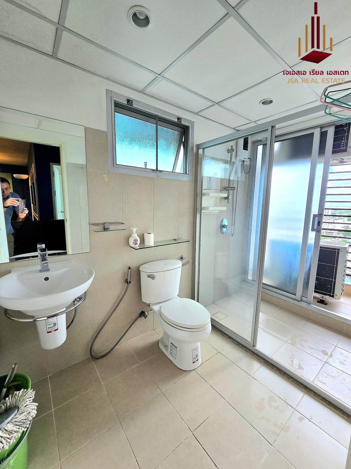 For SaleCondoRama9, Petchburi, RCA : ✨ Supalai Park Ekkamai - Thonglor for sale✨ 💰 Price 5,180,000 baht