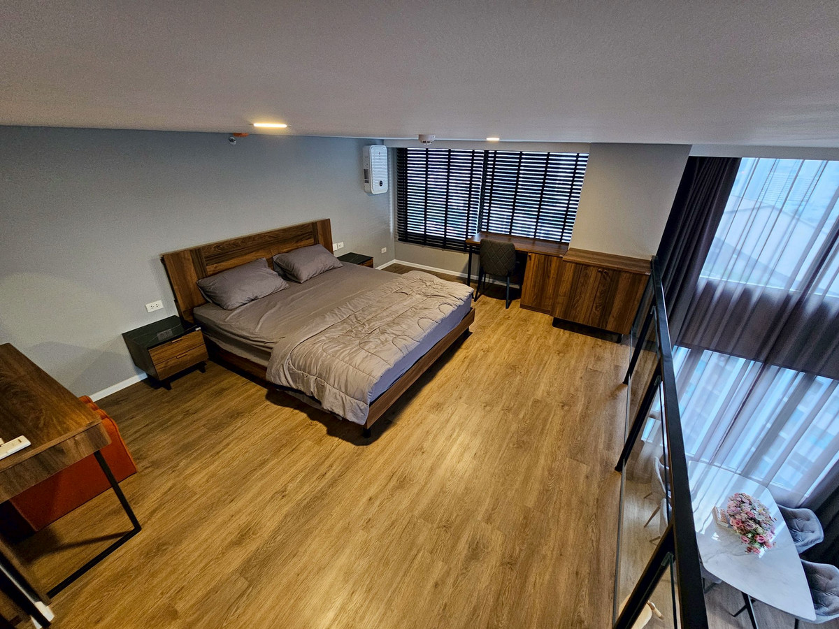 For SaleCondoRama9, Petchburi, RCA : *FOR SALE* LANDMARK at MRTA station (Siamese Rama9)