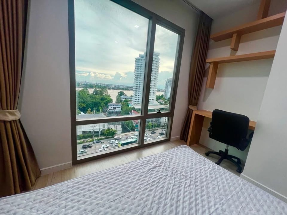 For RentCondoSathorn, Narathiwat : 🏢 For rent Supalai Lite Ratchada-Narathiwat-Sathorn
(D6902021) 
Condo, good location, near Rama 3, convenient travel, ready to move in.
💰 Rent 20,000 baht / month