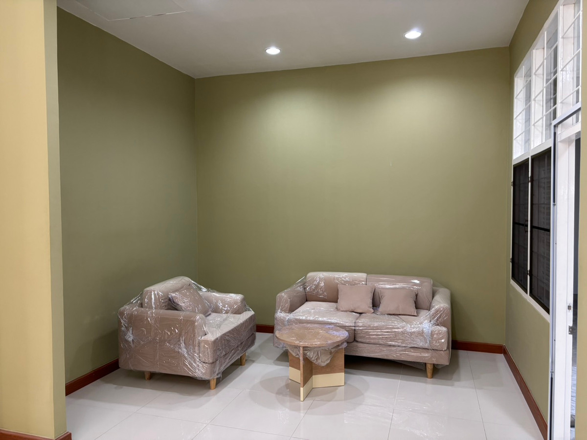 ให้เช่าบ้านมีนบุรี-ร่มเกล้า : ให้เช่าบ้าน โฮมเพลส รามคำแหง140 ใกล้ รร. เตรียมอุดมศึกษาน้อมเกล้า