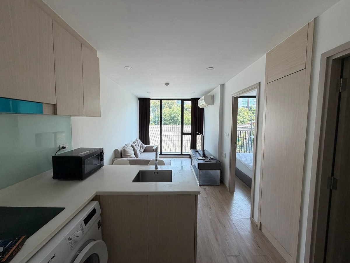 ให้เช่าคอนโดอ่อนนุช อุดมสุข : ให้เช่า เซอริโอ้ สุขุมวิท50 (serio sukhumvit50)