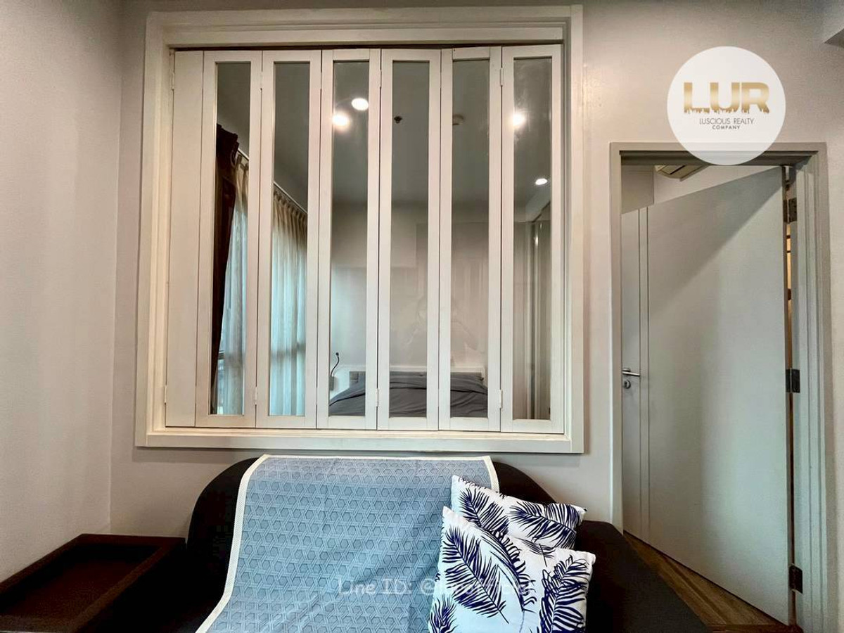 For SaleCondoOnnut, Udomsuk : ❤️ Condo for sale WYNE by Sansiri ❤️ near BTS Phra Khanong, only 350 m.